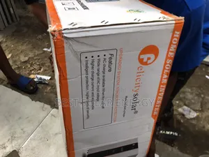 Original Felicity 7.5kva Inverter 48v M
