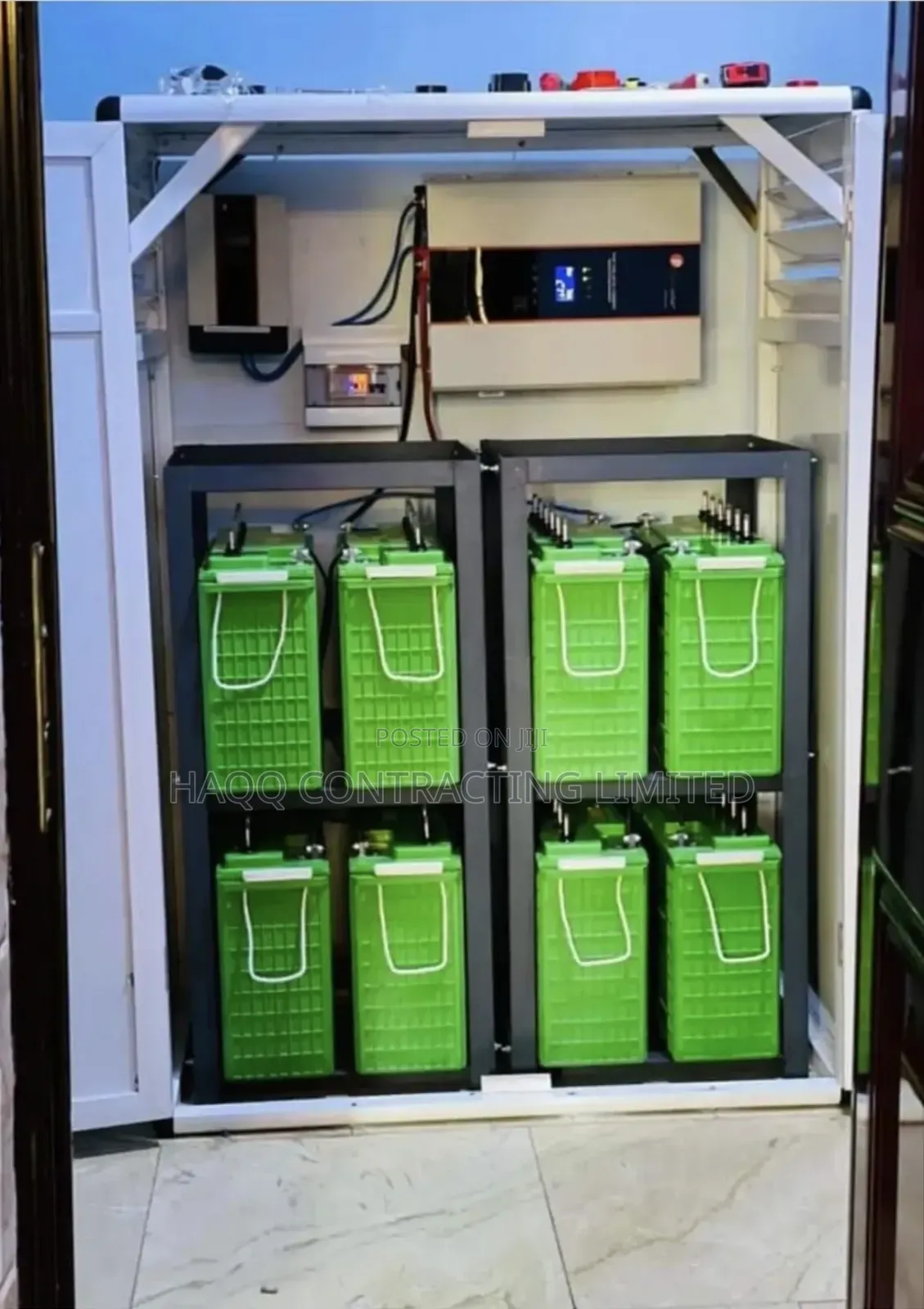 10kva Solar Installation