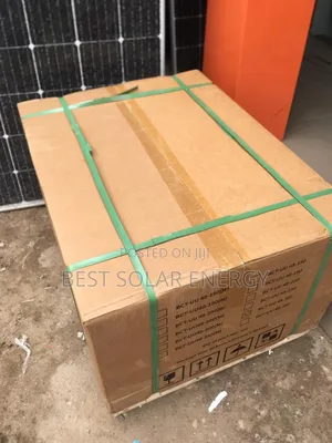 Complete 15kwh Blue Carbon Lithium Battery 48v