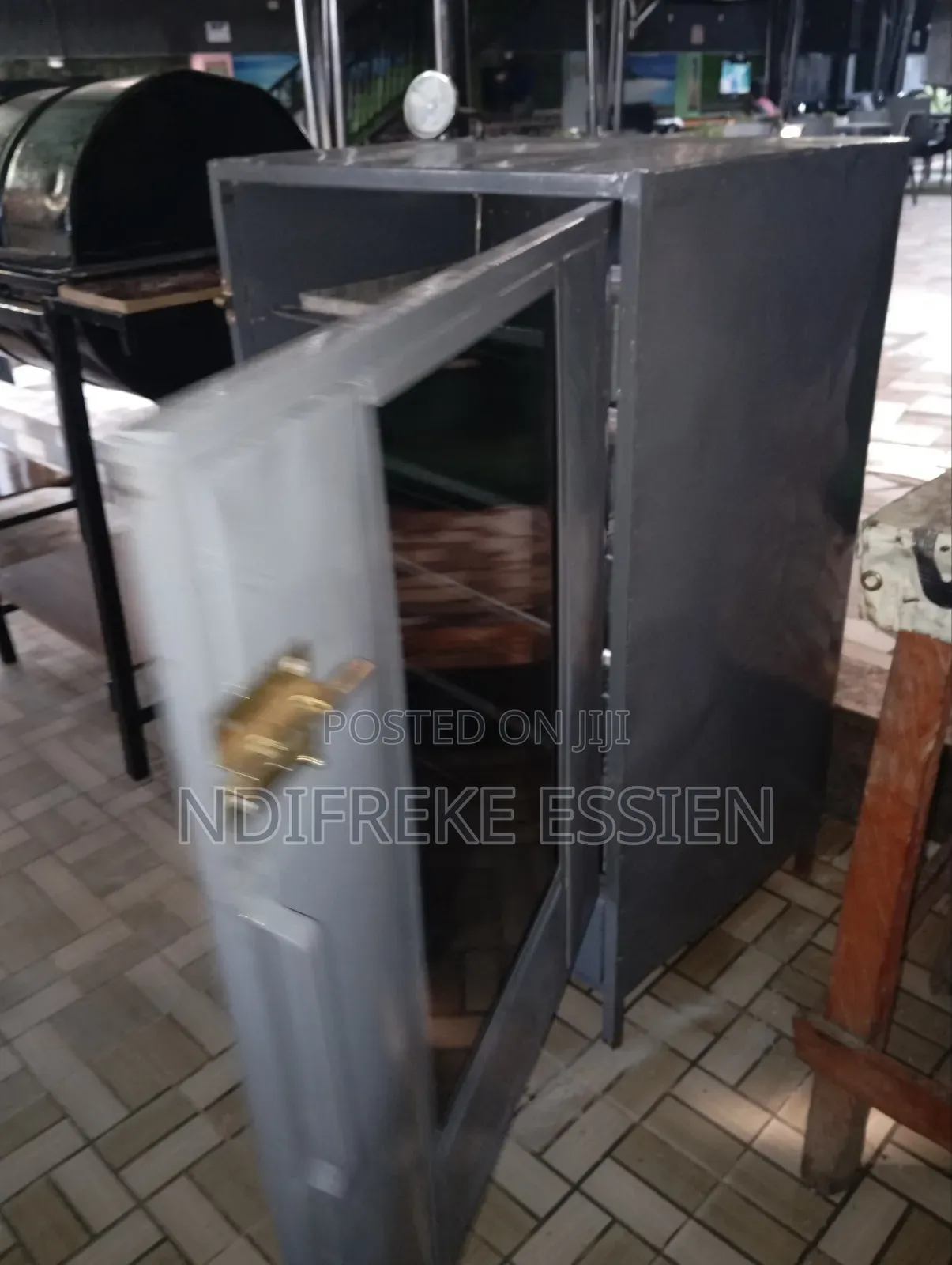 Quality Gas/ Oven