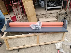 39" Cold Canvassing / Laminating Machine