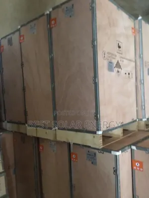 Original 25kwh Felicity Lithium Battery 51.2v