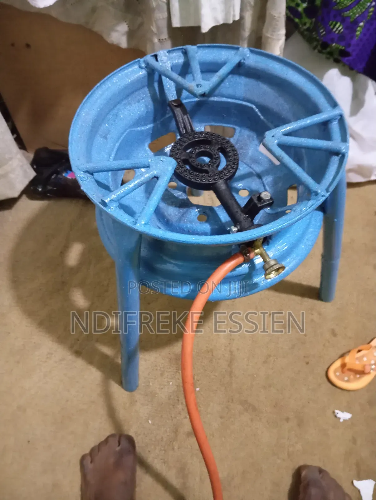 Quality Gas Cooker