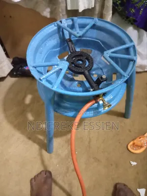 Quality Gas Cooker