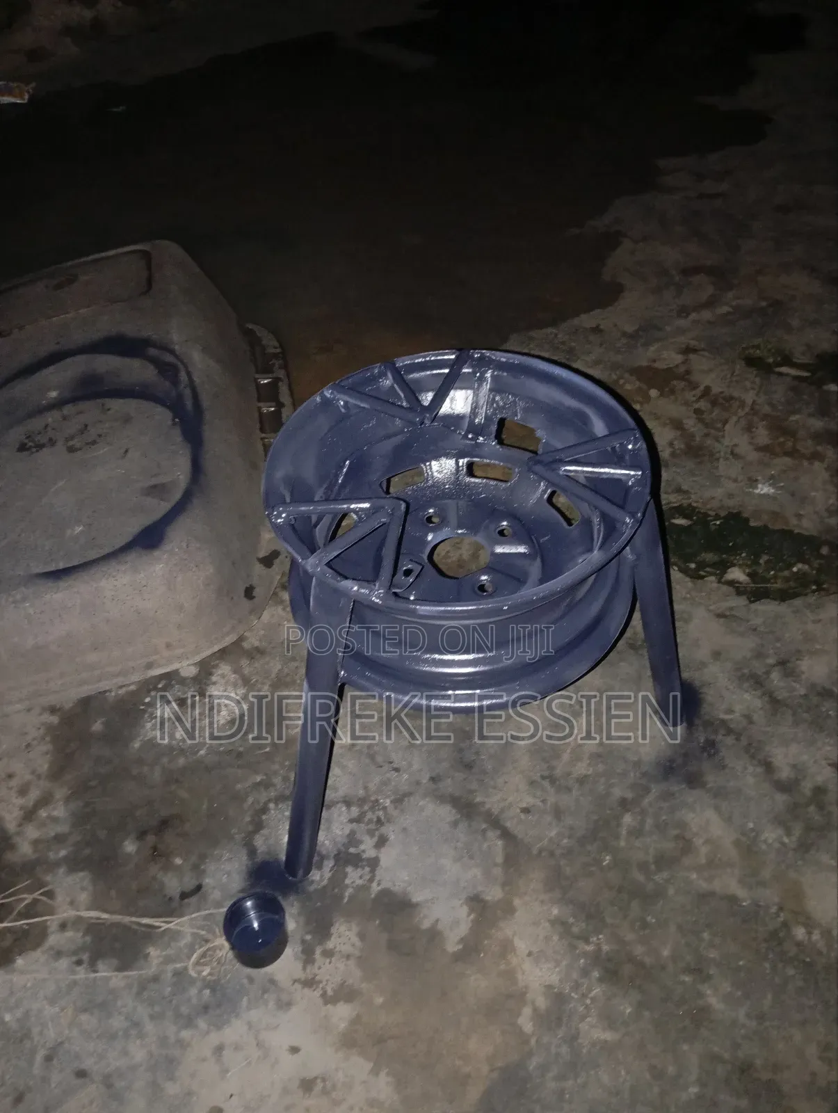 Quality Gas Cooker