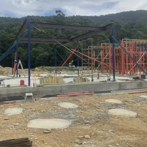 Heavy Metal, Steel Erection and Fabrication