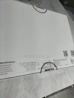 Huion Inspiroy H430p Graphics Tablet With Battery-Free Style