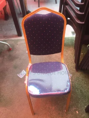 Banquet Chair for Church and Schools