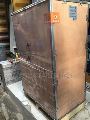 Ooriginal Felicity 17.5kwh Lithium Ion Battery 51.2v