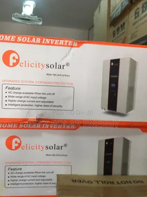 Best of Felicity 7.5kva Inverter 48v