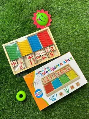 Mathematical Intelligent Sticks