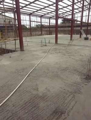 Warehouse Steel Construction-Experience D Difference With Us