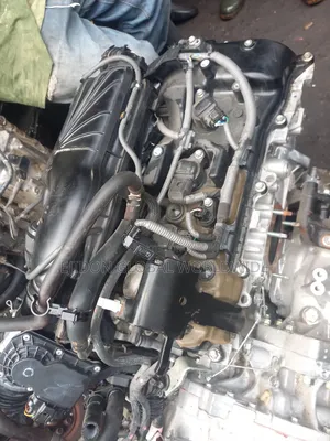 2GR 3.5L V6 Engine Toyota Avalon 2018 2020 2021 2022