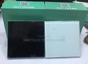 Smart Wifi Switch for Water Heater Air Conditioner -4400w
