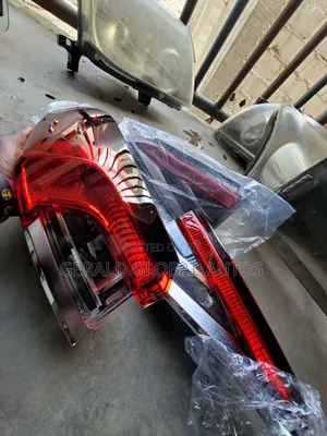 Rear Light Corolla 2019 - 2022