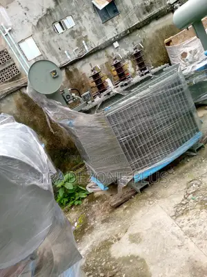 New in Meksan 750kva 11/415kv Power Transformer
