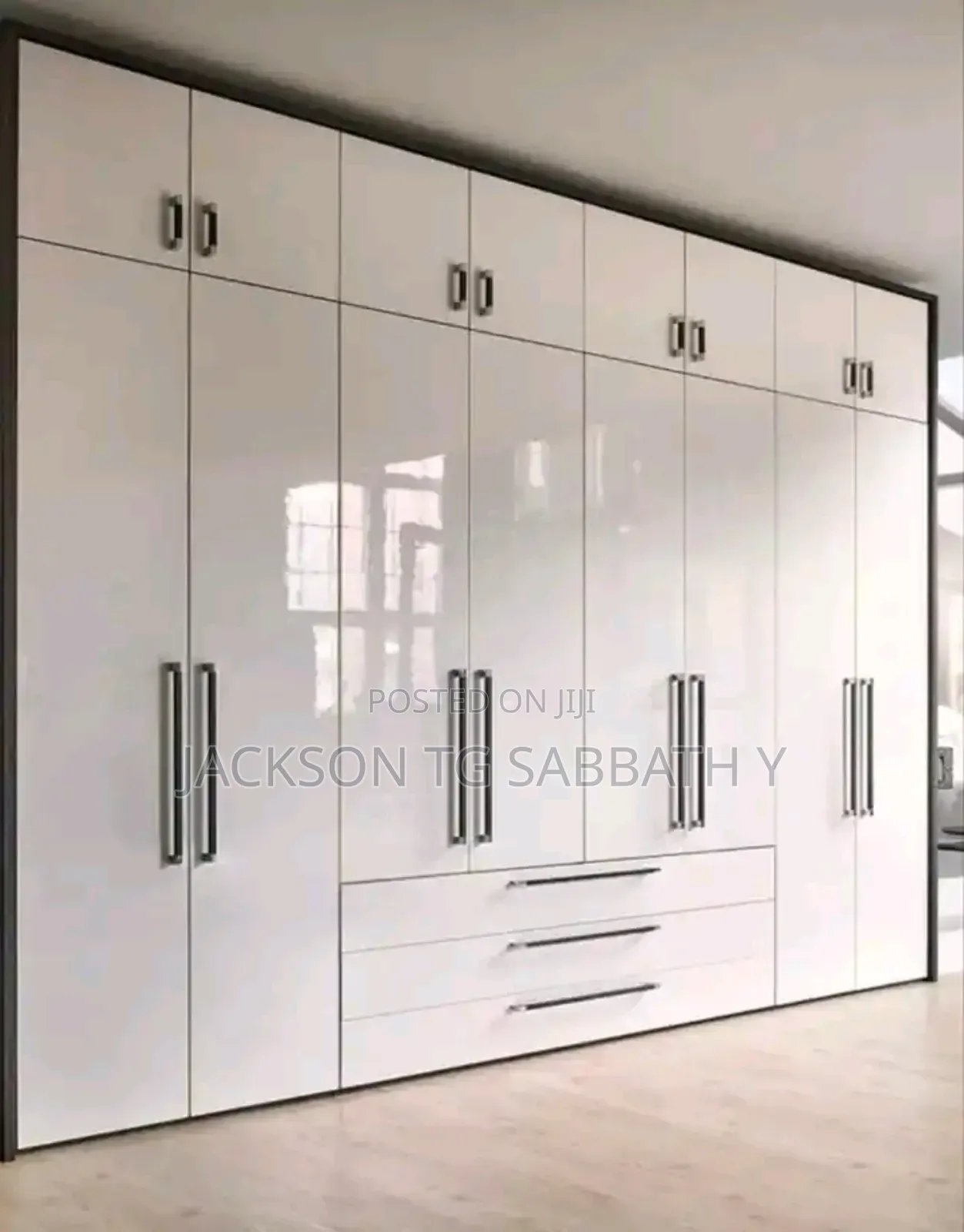 Quality Wardrobe
