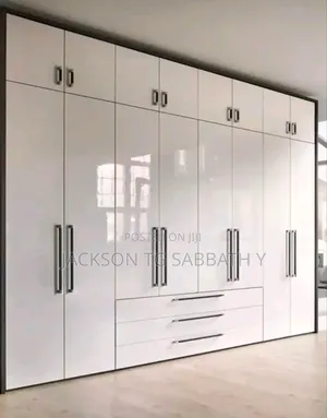Quality Wardrobe