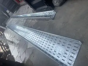 50x200 Cable Tray
