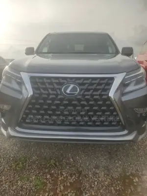 Lexus Lx 570 2015 Upgrade to 2021new Vision