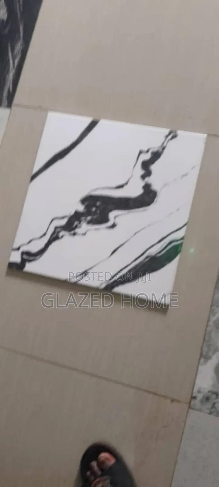 40x40 Ceramic Floor 40189