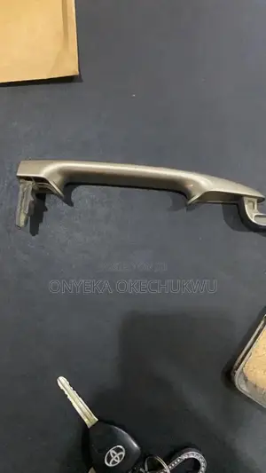 Door Opener Toyota Sienna 2005