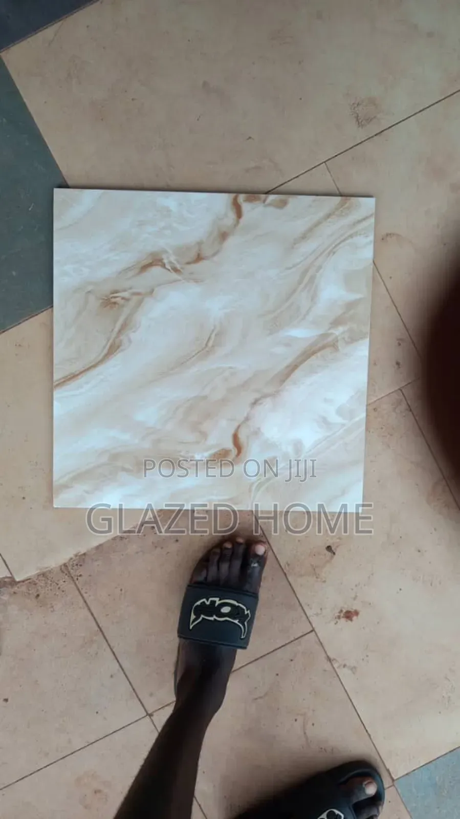 40x40 Goodwill Ceramic Tiles