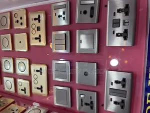 Socket and Switch