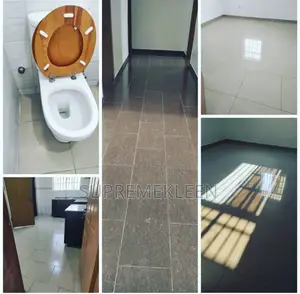 Compound Interlock Washing/ Professional Cleaning Services