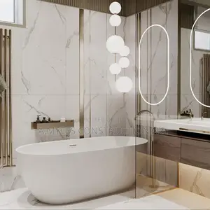 Bathroom Mirror