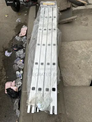 Ladder 4x6 Foldable Ladder Very Durable