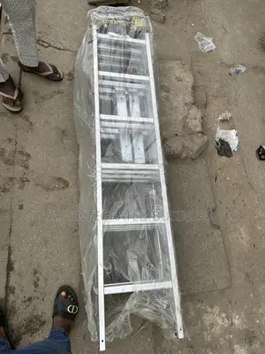 Ladder 4x6 Foldable Ladder Very Durable