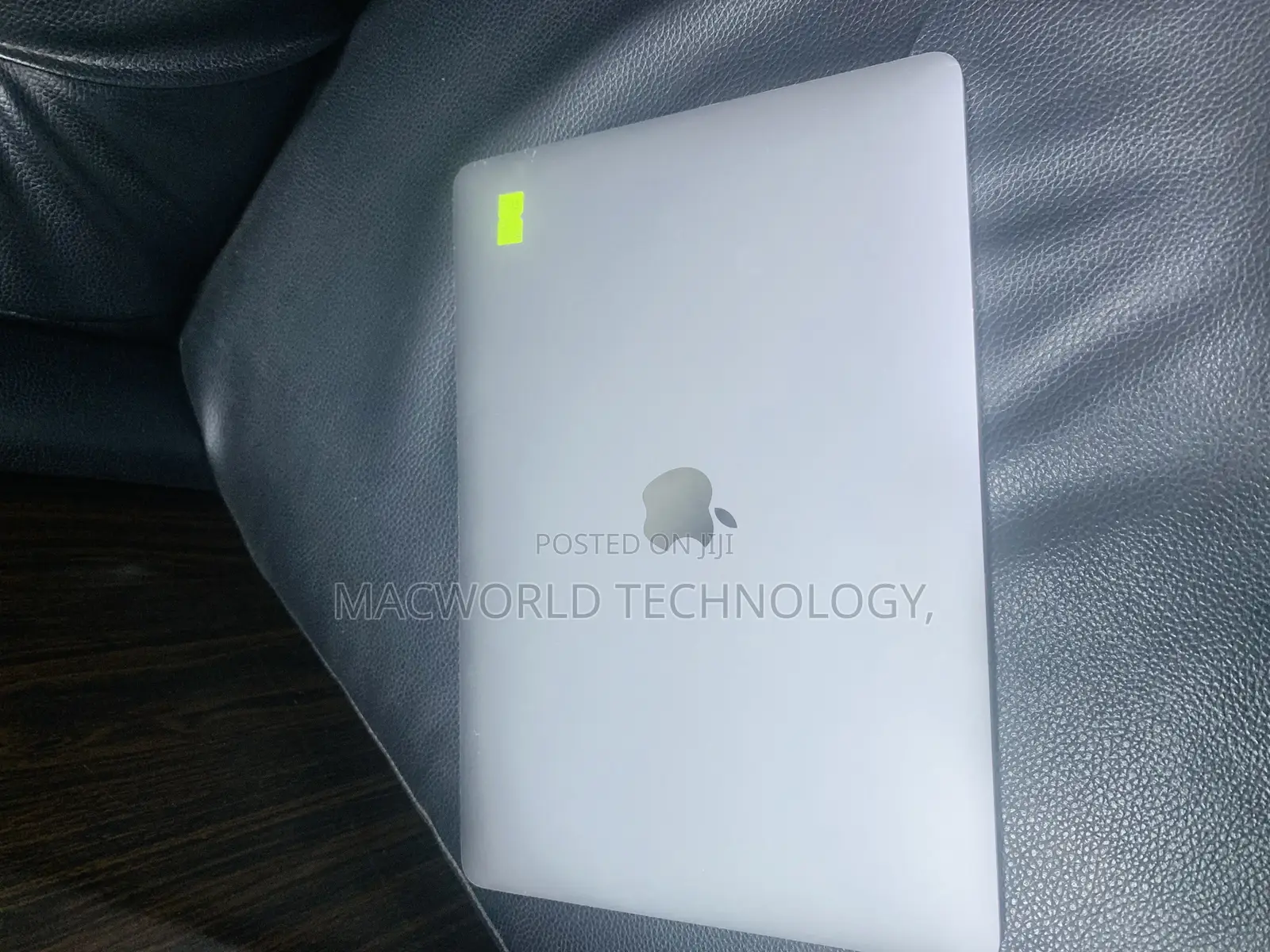 Laptop Apple MacBook Pro 2017 16GB Intel Core I7 SSD 512GB