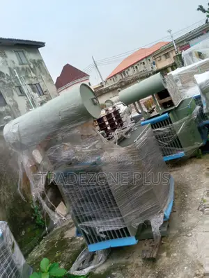 High Quality Meksan 750/11kva Power Transformer