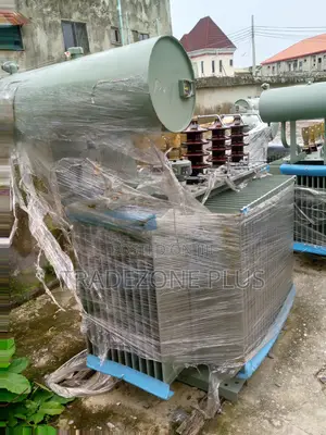 High Quality Power Transformer 750kva Meksan