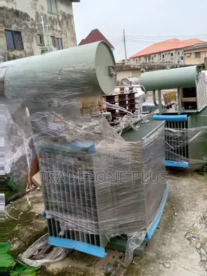Good Quality Meksan 750/11kva Mega Power Transformer