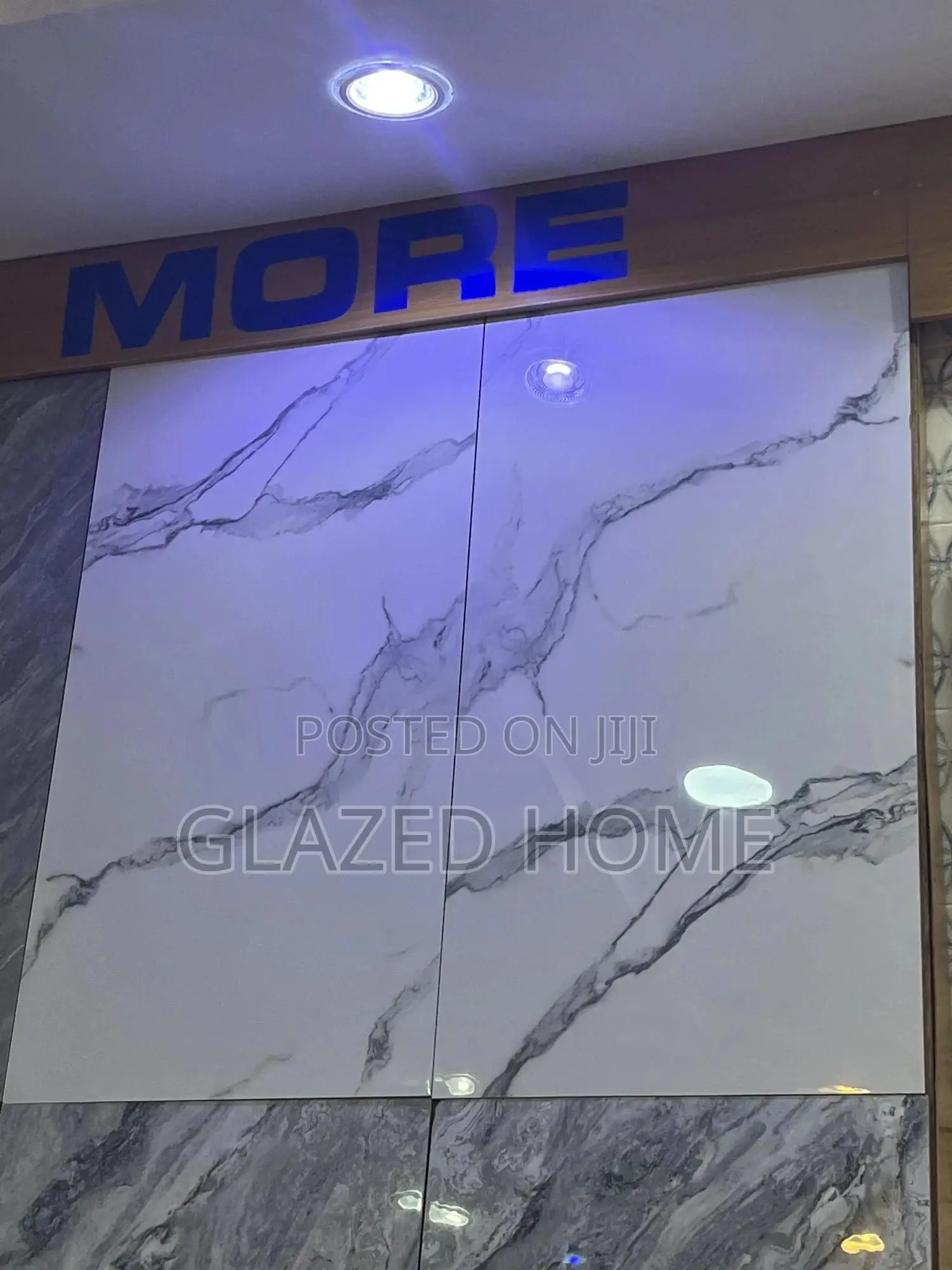 Tiles Installation
