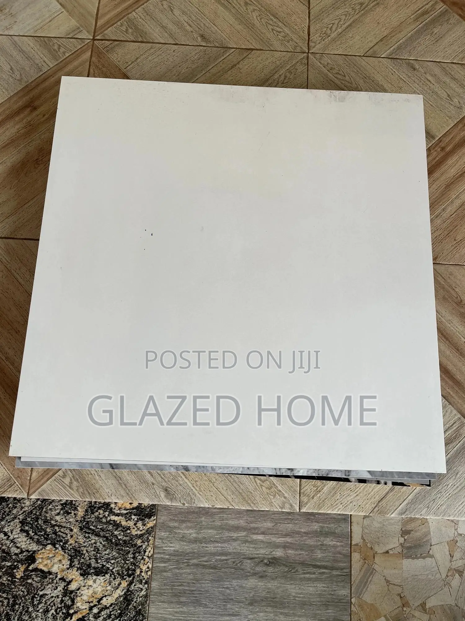 Tiles Installation