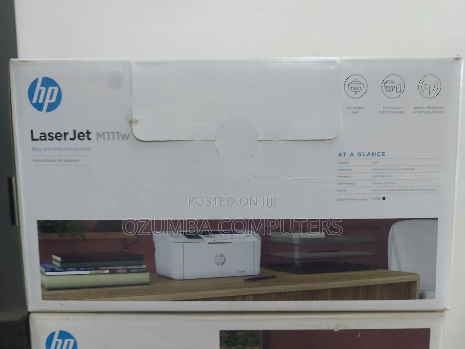 Hp Laserjet M111 Printer