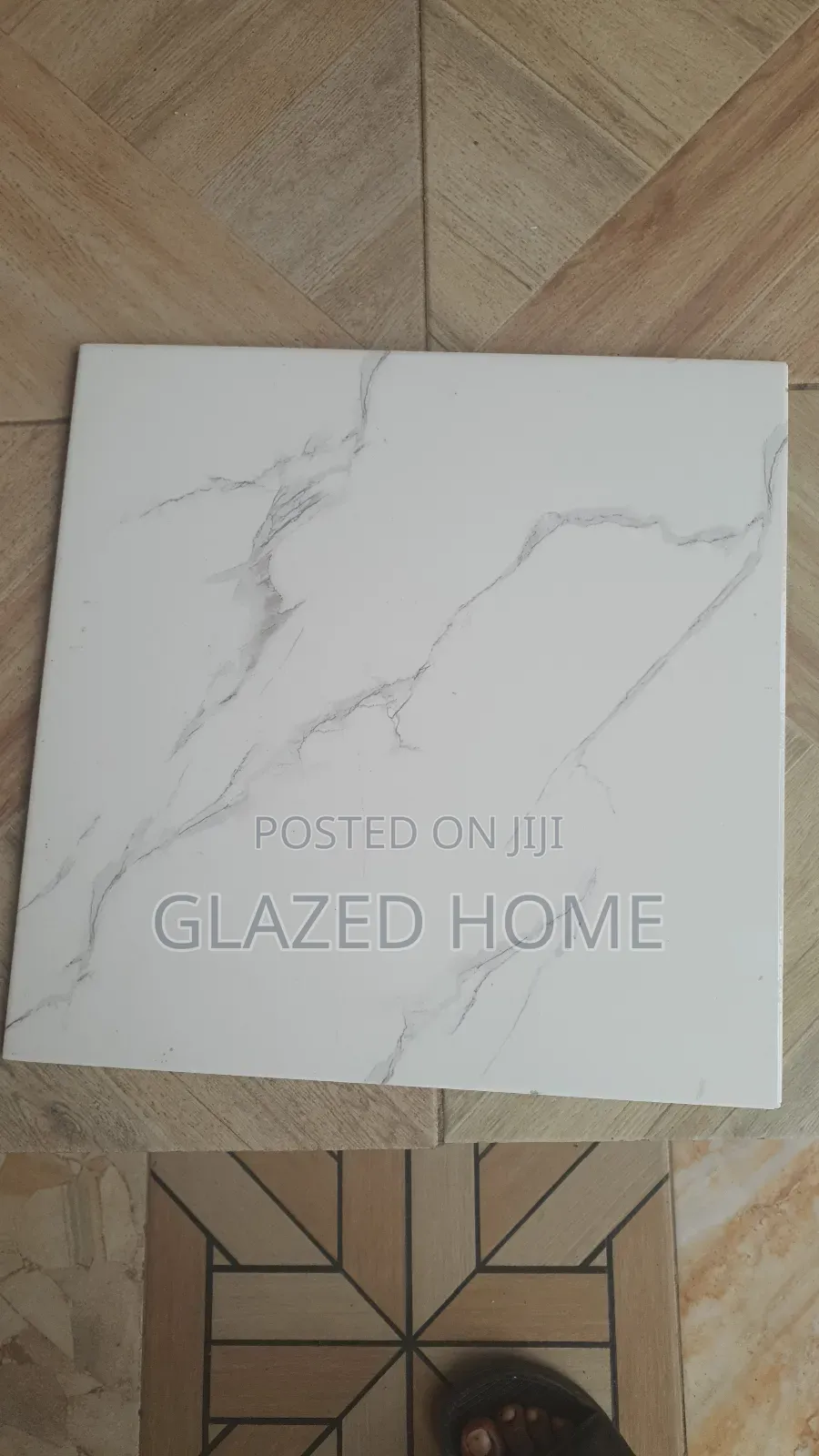 40x40 Ceramic Tile 40101
