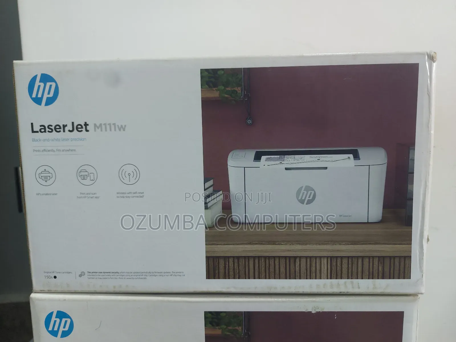 Hp Laserjet M111 Printer