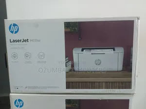 Hp Laserjet M111 Printer