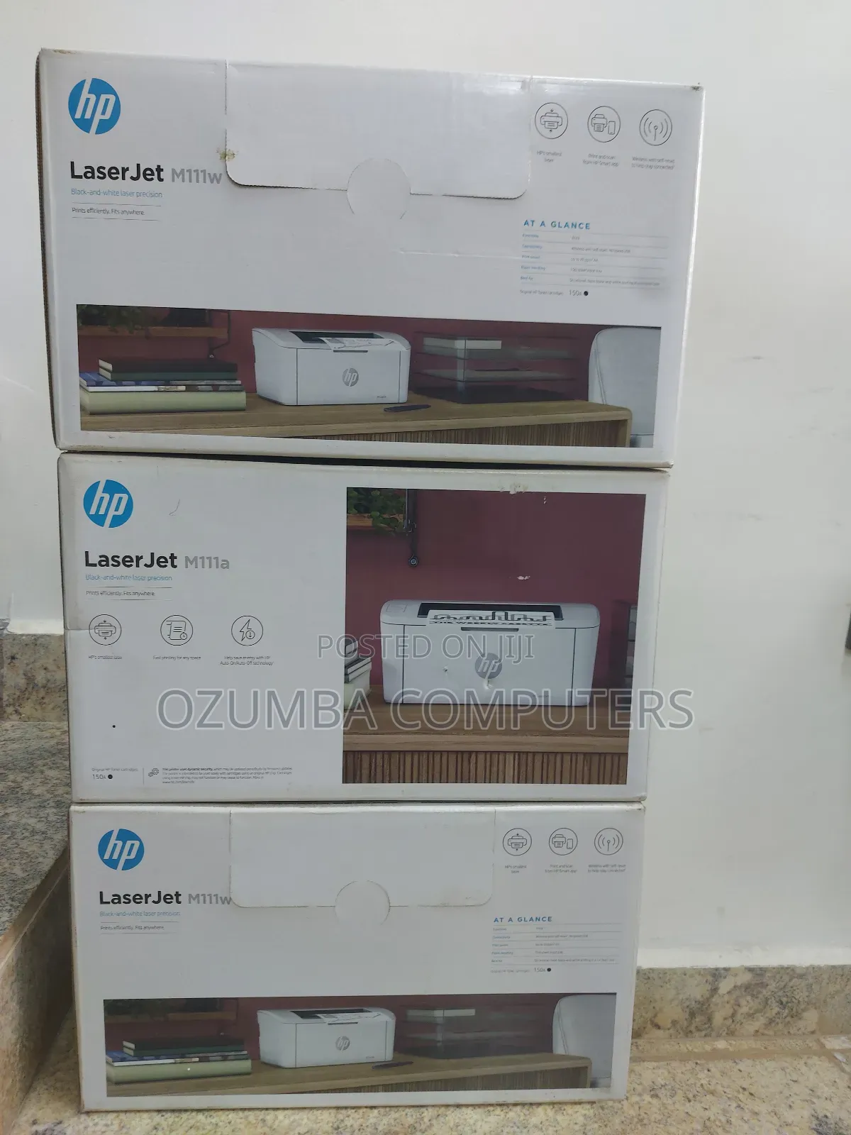 Hp Laserjet M111 Printer