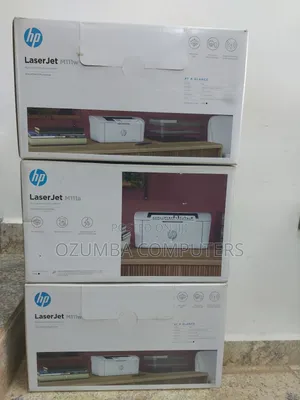 Hp Laserjet M111 Printer
