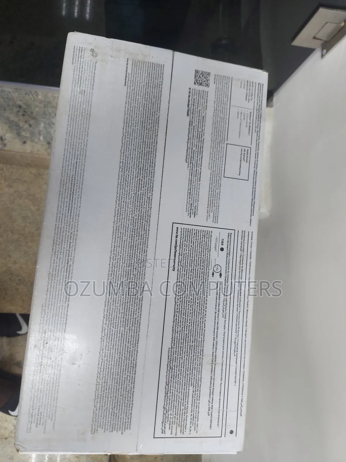 Hp Laserjet M111 Printer