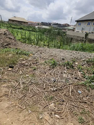 Distress Land Available for Sale at Lekki Phase 1