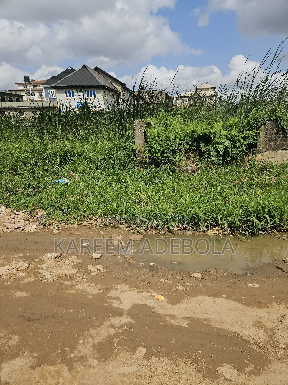Residential Land Available for Sale at Wuse 2