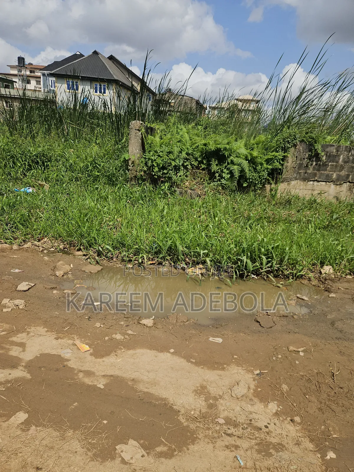 Residential Land Available for Sale at Wuse 2