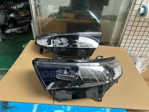 Ford Explorer 2020 Headlight