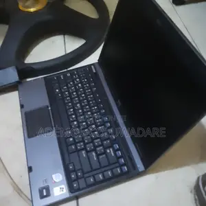 Photo - Laptop HP Compaq 6910p 4GB Intel Celeron HDD 250GB